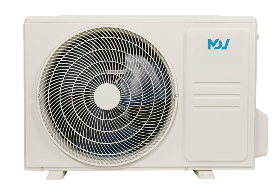 On/Off кассетная сплит-система MDV MDCA5-12HRN1 / T-MBQ4-03E / MDOU3-12HN1-L