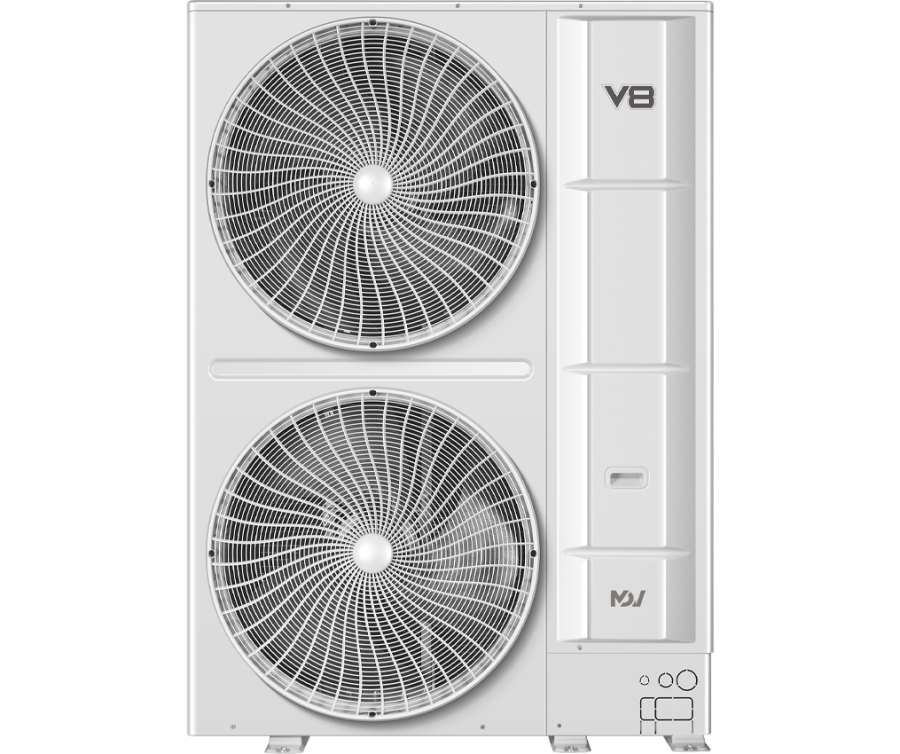 Наружный блок VRF MDV V8S MDV-V8S450V2R1A