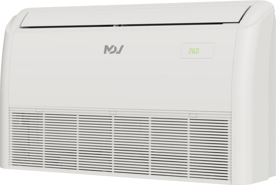 Напольно-потолочный внутренний блок VRF MDV MDVI3-160CFVR12D