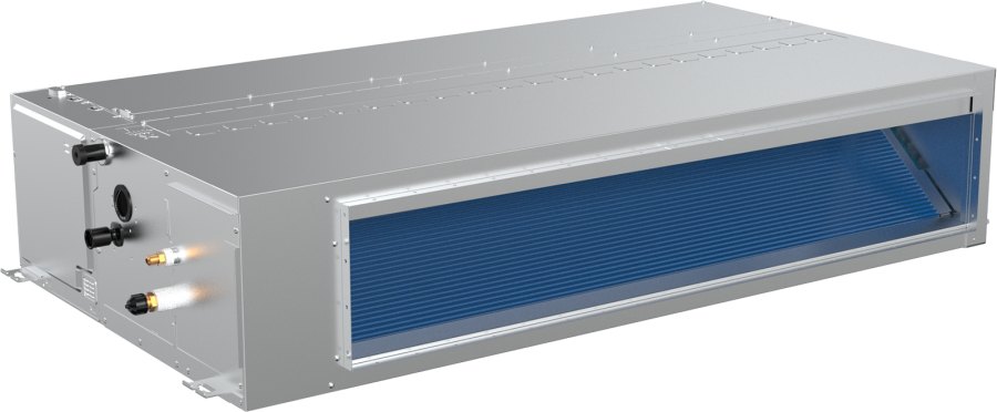Канальный высоконапорный внутренний блок VRF MDV MDVI3-112D3VR12D