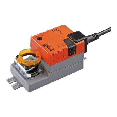 Электропривод Belimo LMC230A-F (5 Н·м)