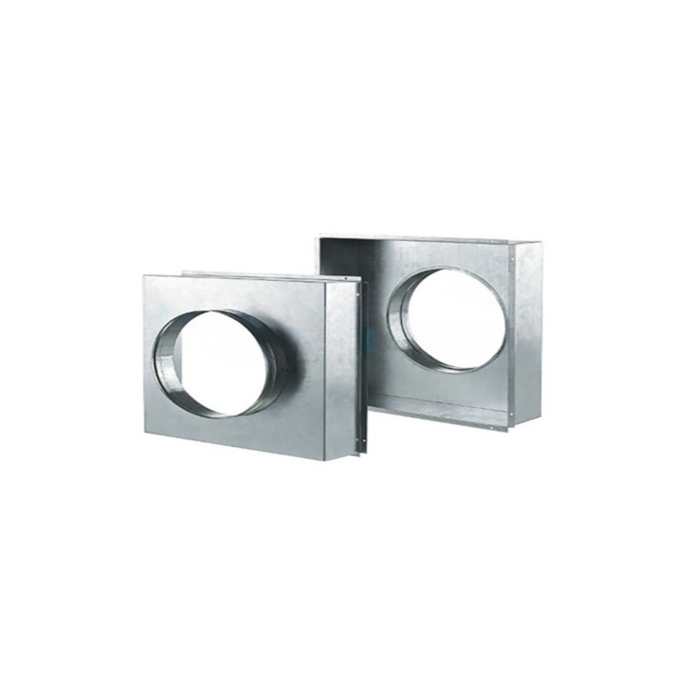 Адаптер для канальных нагревателей ZILON ZWA 300*300/250 Адаптер для канальных нагревателей ZILON ZWA 300*300/250