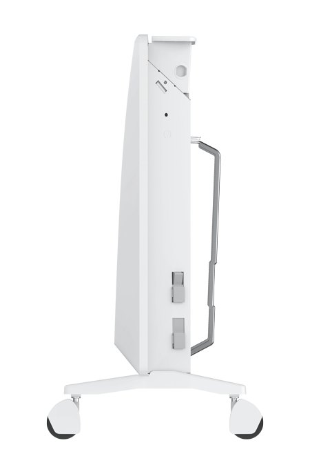 Электрический конвектор ROYAL Clima ASTORIA Elettronico REC-AT1500E