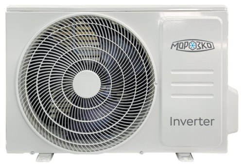 Инверторная сплит-система Морозко БАЙКАЛ Inverter КНБИ-БКЛ09ОН