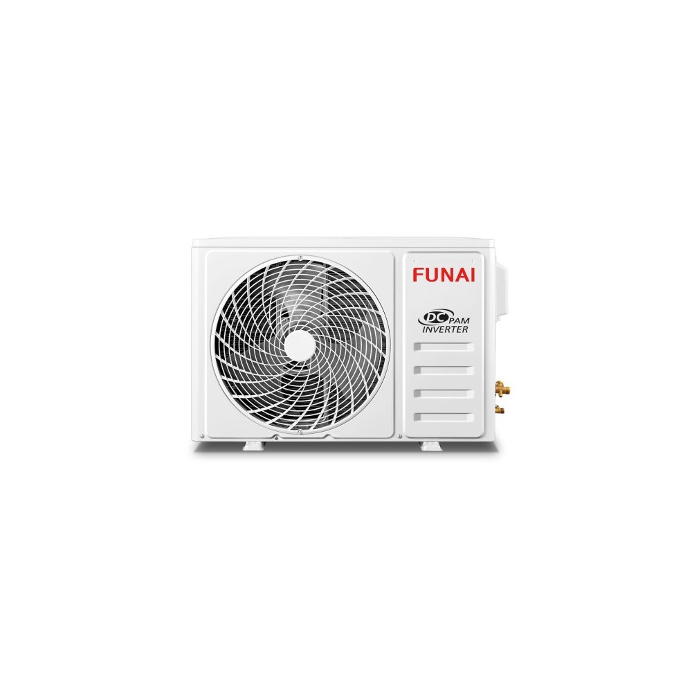 Инверторная сплит-система FUNAI KADZOKU Inverter RAC-I-KD25HP.D02