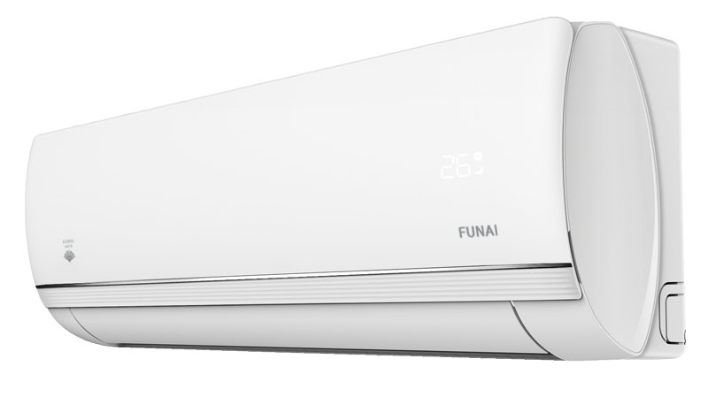 Инверторная сплит-система FUNAI KADZOKU Inverter RAC-I-KD30HP.D02
