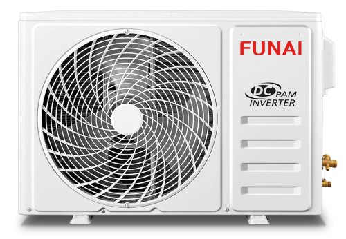 Инверторная сплит-система FUNAI KADZOKU Inverter 2025 RAC-I-KD25HP.D03