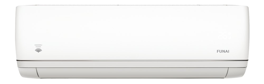 Инверторная сплит-система FUNAI KADZOKU Inverter RAC-I-KD35HP.D01