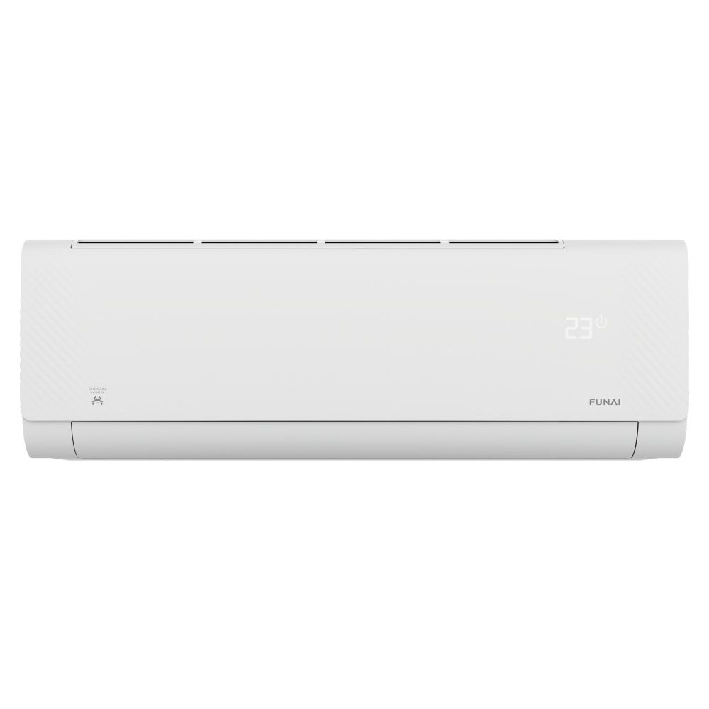 Инверторная сплит-система FUNAI SHOGUN Inverter RAC-I-SG55HP.D03