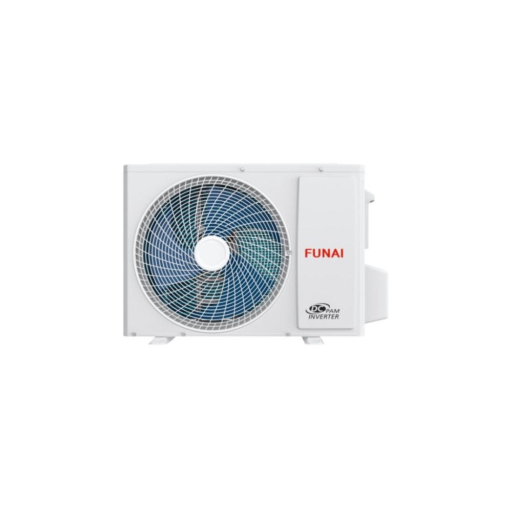 Инверторная сплит-система FUNAI SHOGUN Inverter RAC-I-SG55HP.D03