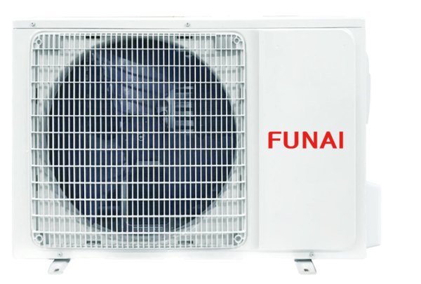 Классическая сплит-система FUNAI SHOGUN RAC-SG35HP.D01