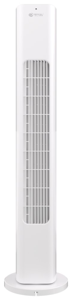Бытовой вентилятор ROYAL Clima RBF-801E-WT Бытовой вентилятор ROYAL Clima RBF-801E-WT