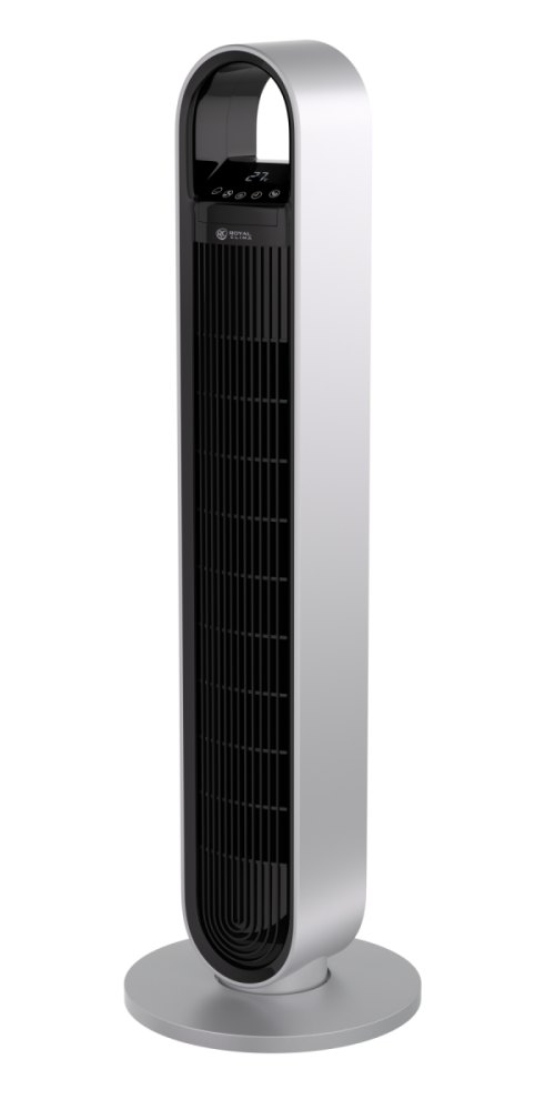 Бытовой вентилятор ROYAL Clima RBF-901E-SV Бытовой вентилятор ROYAL Clima RBF-901E-SV