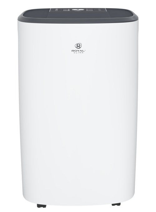 Осушитель воздуха ROYAL Clima Carisma RD-CR20-E