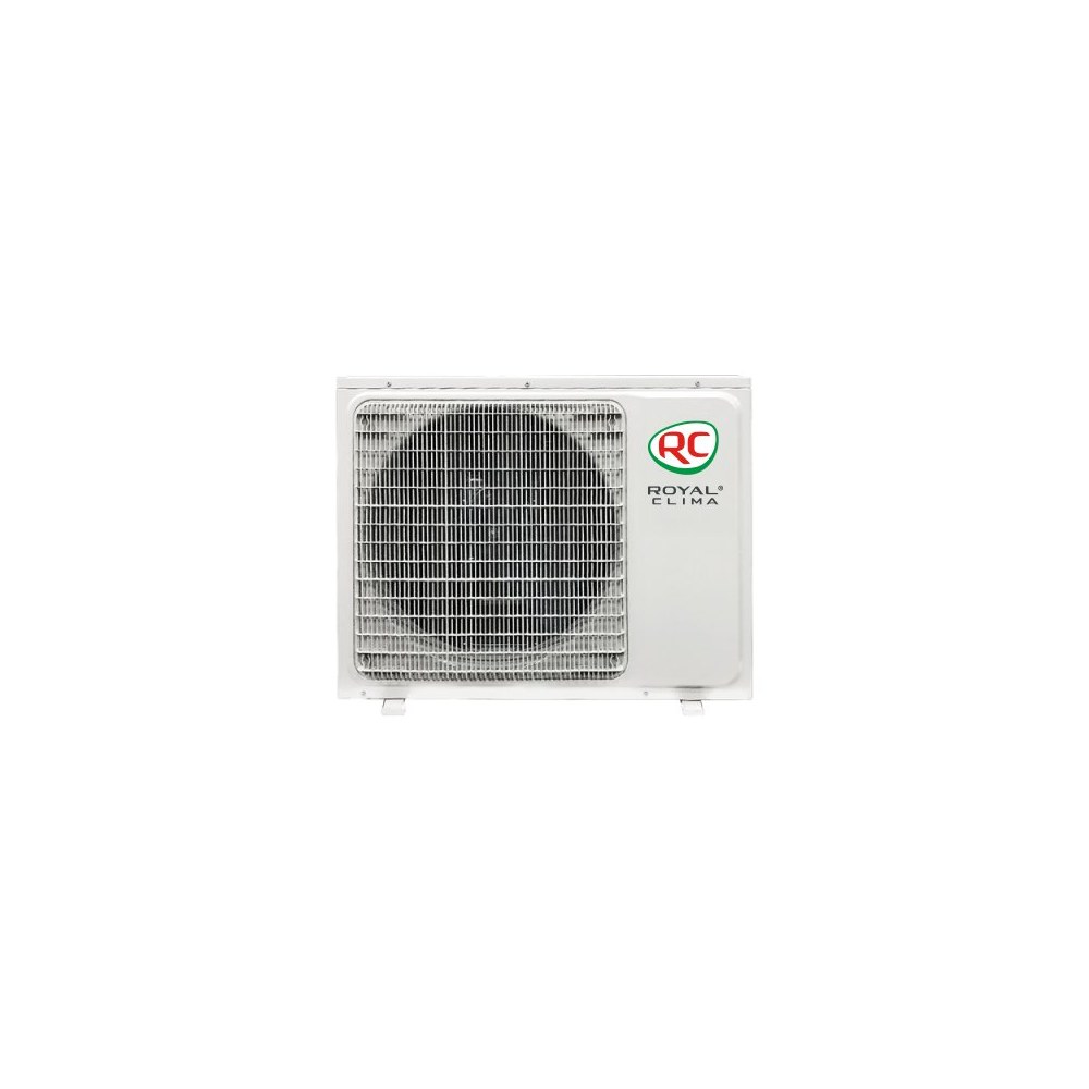 Классическая сплит-система канального типа ROYAL Clima COMPETENZA CO-D 60HNXA/CO-E 60HNXA