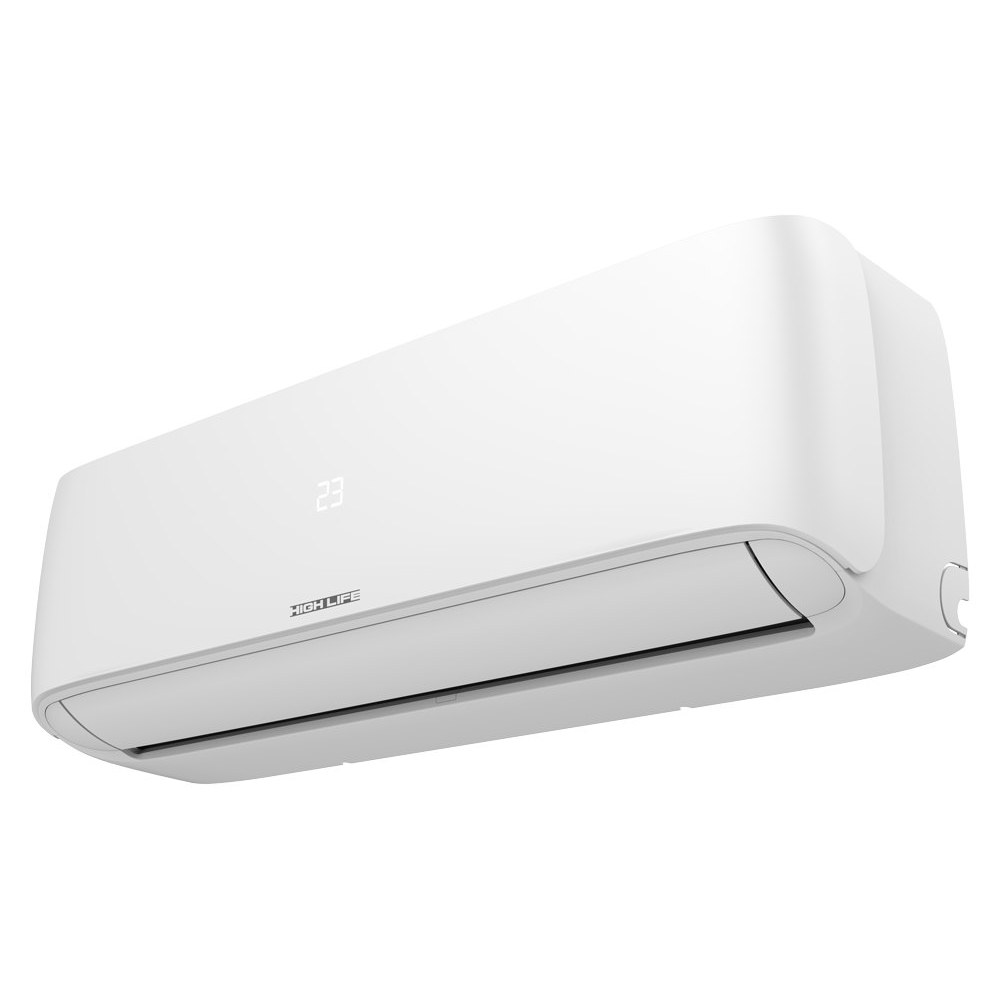 Классическая сплит-система HIGH LIFE COMFORT CLASS ACHL-09CC-CHDV02S