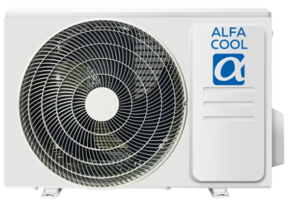 Классическая сплит-система ALFACOOL COSMO CSM-18CH