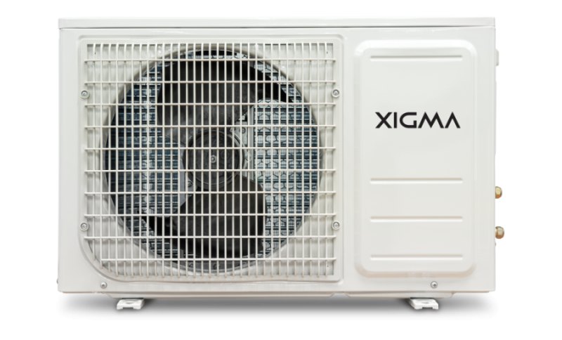 Классическая сплит-система XIGMA EXTRAFORCE XG-EFD35RHA