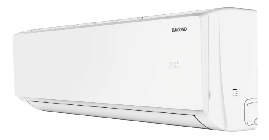 Классическая сплит-система DAICOND ODYS DN-OSE07NW