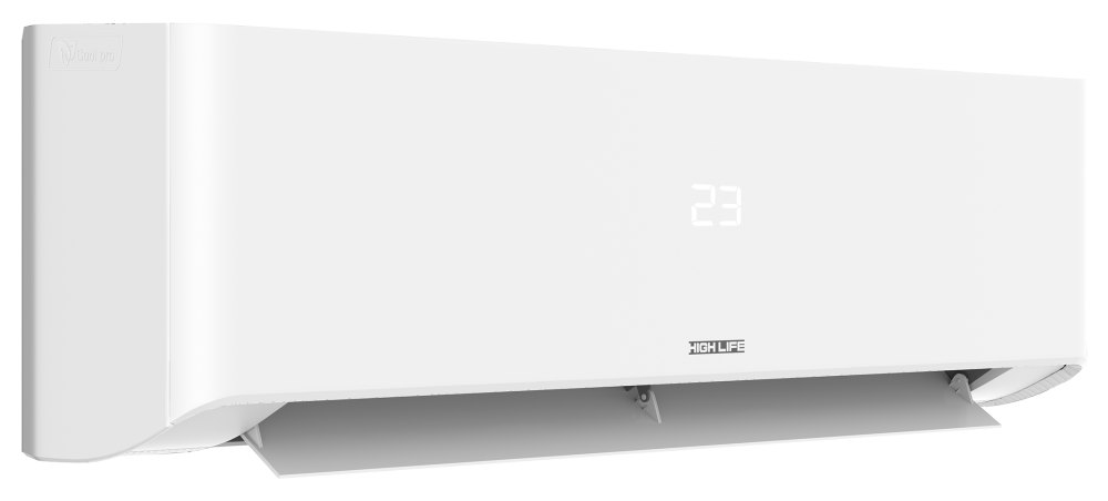 Классическая сплит-система HIGH LIFE PRIORITY CLASS ACHL-07PC-CHDV02S