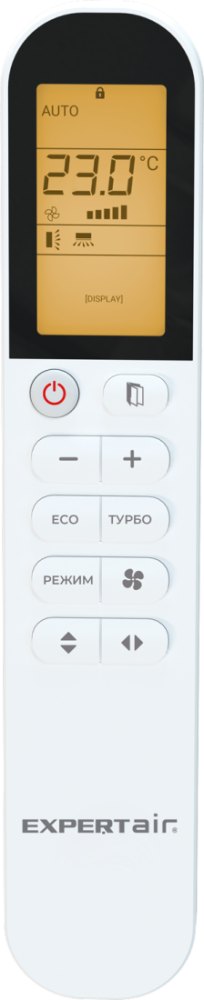Классическая сплит-система ZILON PROGRESS ZAC-PG24NPZ
