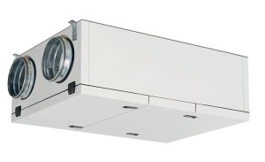 Приточно-вытяжная вентиляционная установка ROYAL Clima RCL 700R.PE EC