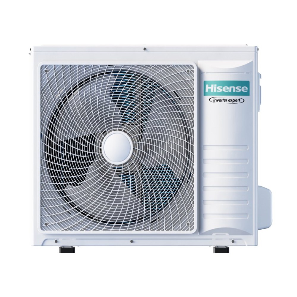 Компрессорно-конденсаторный блок Hisense HEAVY EU DC INVERTER AUW-09U4RS8