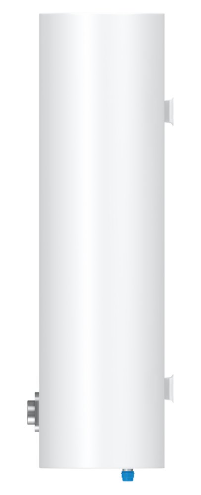 Электрический водонагреватель ROYAL Clima DRY FORCE Inox RWH-DF30-FS