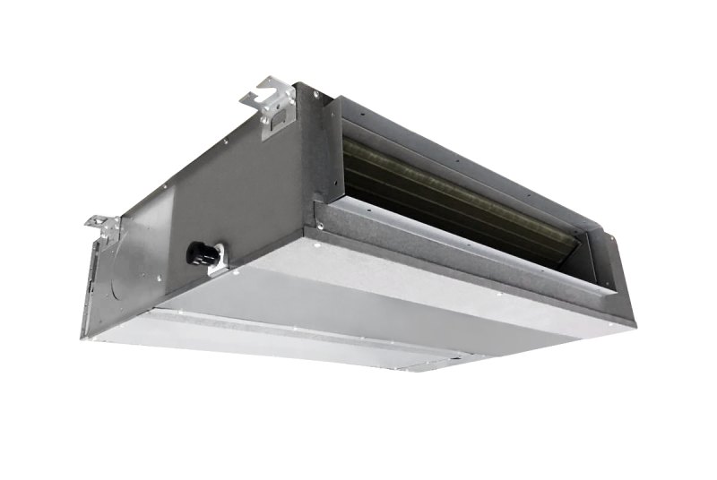 Внутренний блок канального типа для мульти сплит-систем ROYAL Clima DUCT MULTI FLEXI EU ERP Inverter RCI-DMV12