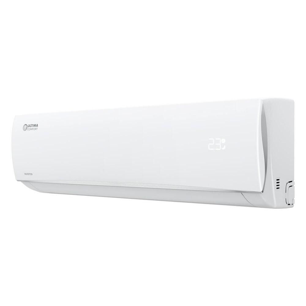 Инверторная сплит-система Ultima Comfort ECLIPSE Inverter ECP-I09PN