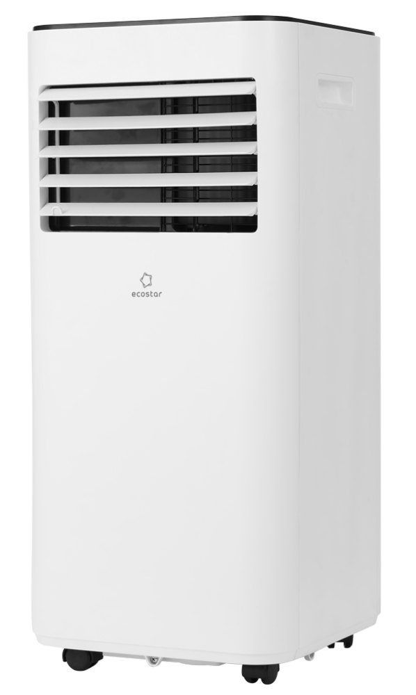 Мобильный кондиционер Ecostar DESIRE KV-DS09CH-E