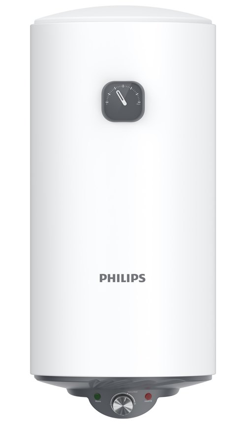 Электрический водонагреватель Philips ULTRAHEAT ROUND AWH1601/51(50DA)