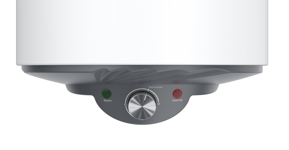 Электрический водонагреватель Philips ULTRAHEAT ROUND AWH1601/51(50DA)