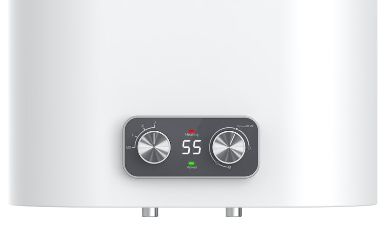 Электрический водонагреватель Philips ULTRAHEAT DIGITAL AWH1617/51(80YB)
