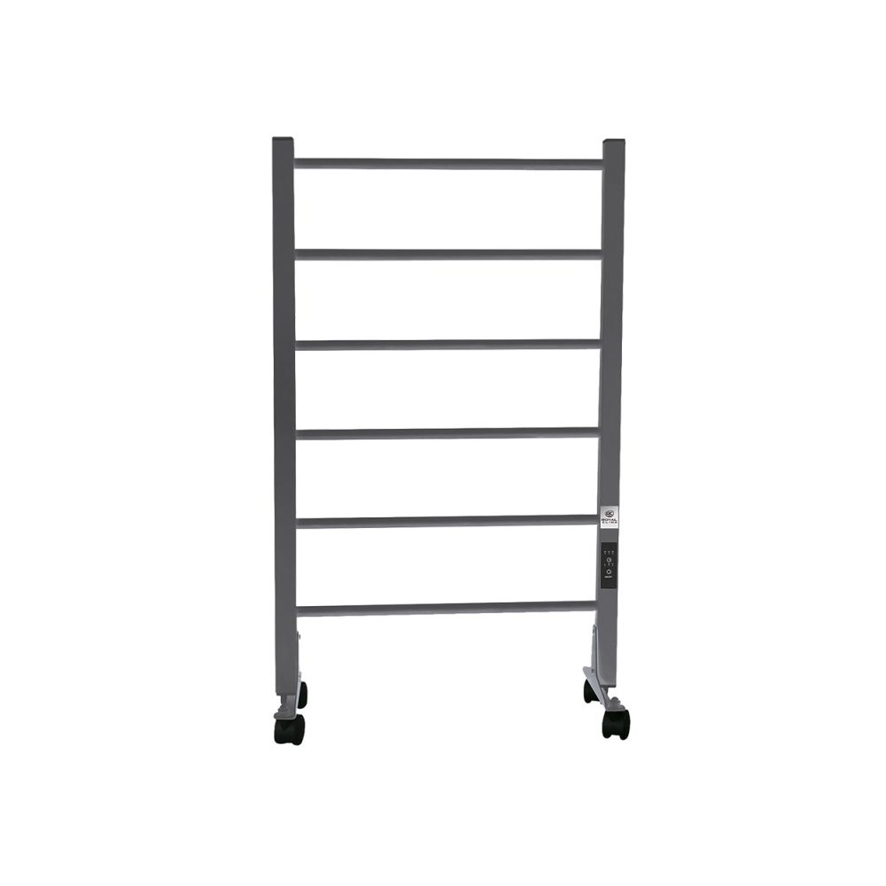 Электрический напольный полотенцесушитель ROYAL Clima RTD-CF5080-6E-R-03