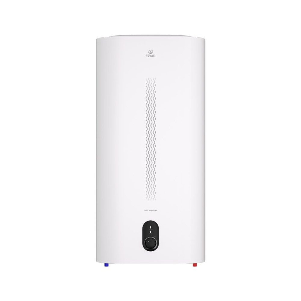 Электрический водонагреватель ROYAL Clima ARTE MODERNO RWH-AM80-FE Электрический водонагреватель ROYAL Clima ARTE MODERNO RWH-AM80-FE