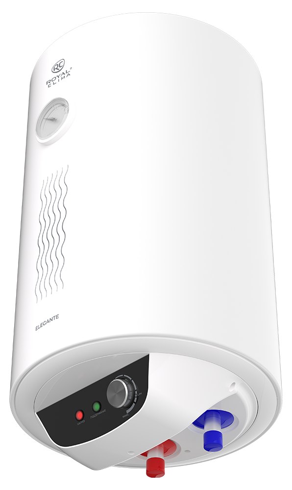 Электрический водонагреватель ROYAL Clima ELEGANTE RWH-E50-RE