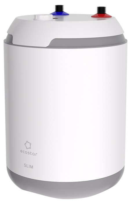 Электрический водонагреватель Ecostar SLIM EWH-SL7-CEU