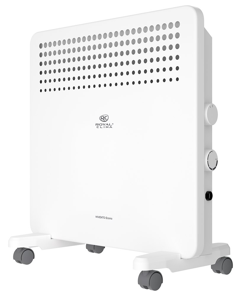 Электрический конвектор ROYAL Clima MIVENTO Econo REC-MIE1000M Электрический конвектор ROYAL Clima MIVENTO Econo REC-MIE1000M