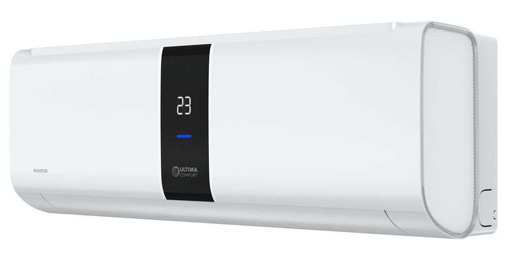 Инверторная сплит-система Ultima Comfort ELYSIUM Inverter ELB-I09PN