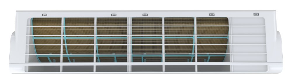 Инверторная сплит-система Ultima Comfort ELYSIUM Inverter ELB-I18PN