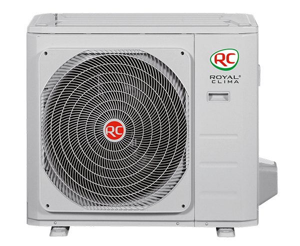 Классическая сплит-система кассетного типа ROYAL Clima ESPERTO ES-C 48HREX/ES-E 48HEX/ES-C pan/2X