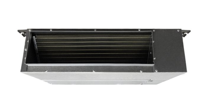 Классическая сплит-система канального типа ROYAL Clima ESPERTO ES-D 36HWEX/ES-E 36HEX