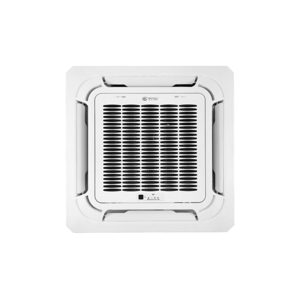 Классическая сплит-система кассетного типа ROYAL Clima ESPERTO ES-C 18HRCX/ES – C pan/1X/ES-E 18HCX