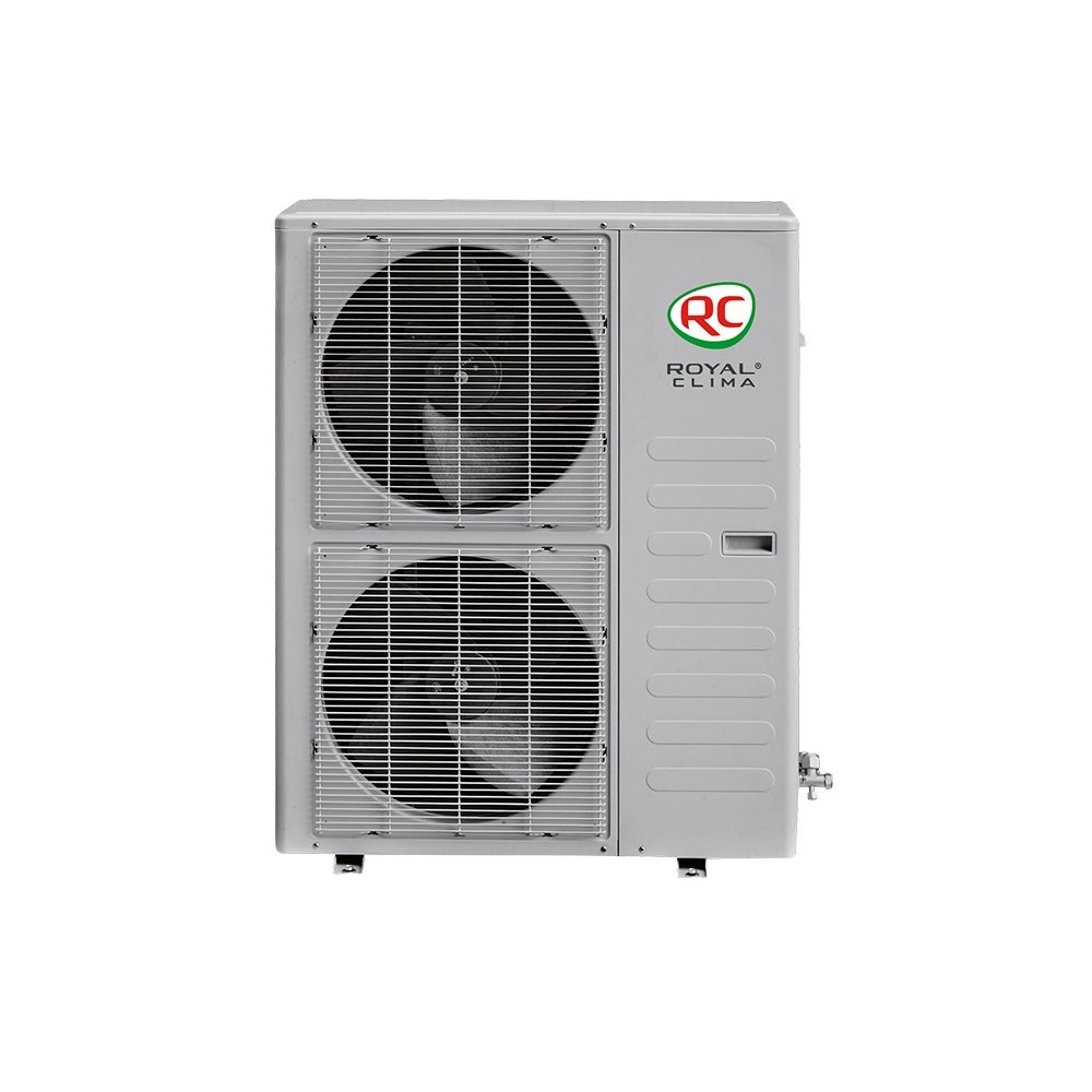Классическая сплит-система канального типа ROYAL Clima ESPERTO ES-D 18HWI/ES-E 18HXI