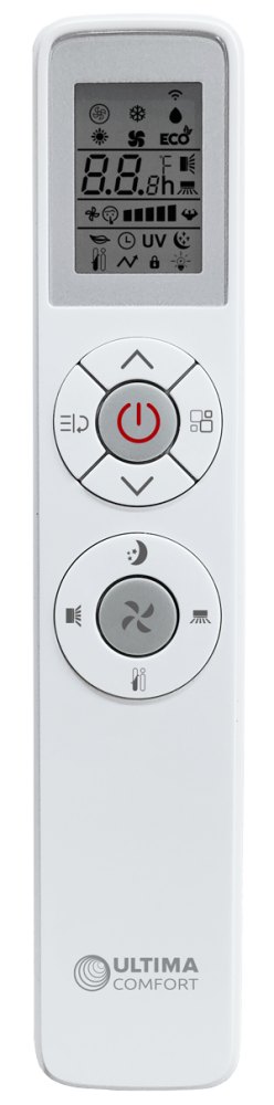 Классическая сплит-система Ultima Comfort EXCEED EXD-12PN