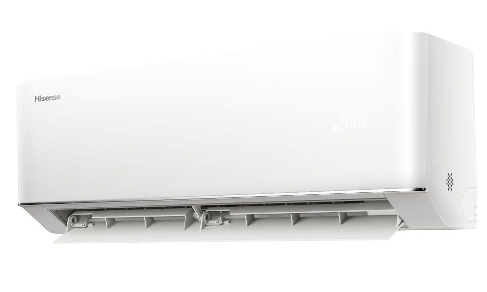 Инверторная сплит-система Hisense EXPERT PRO 2.0 EU DC Inverter AS-18UW4RXPHC00