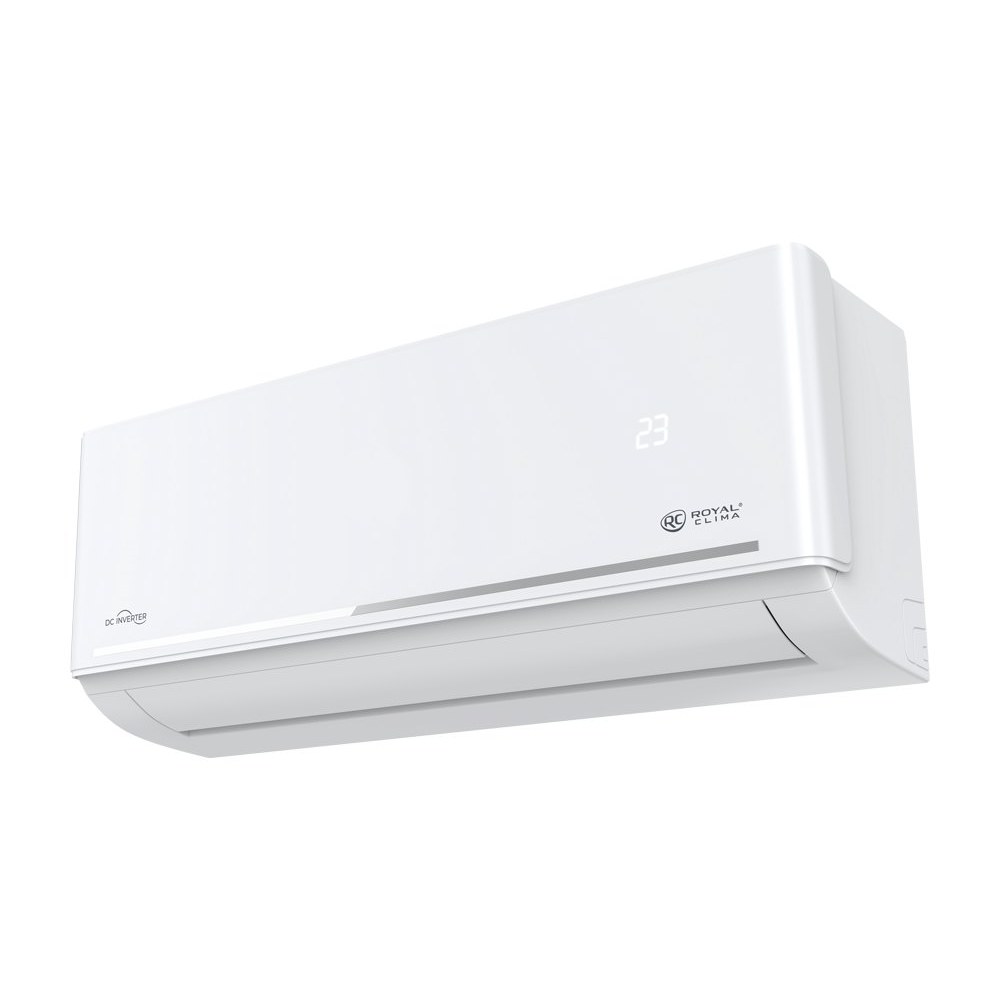 Инверторная сплит-система ROYAL Clima FELICITA Inverter RCI-FC22HN