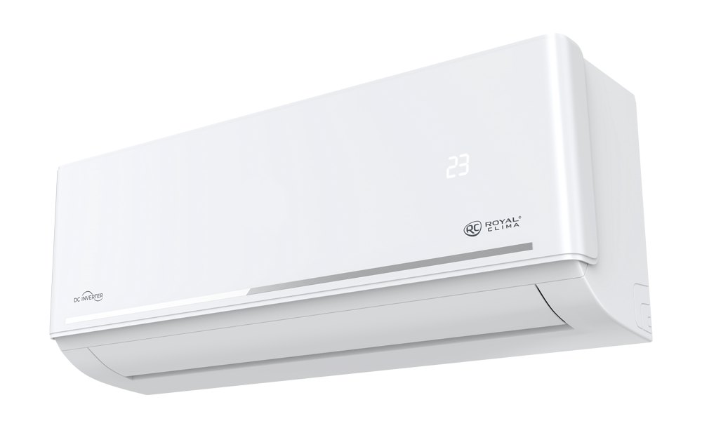 Инверторная сплит-система ROYAL Clima FELICITA Inverter RCI-FCE24HN