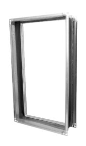 Гибкая вставка ZILON ZFC 500x300